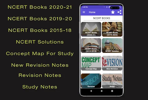 Class 10 CBSE Books Solutions