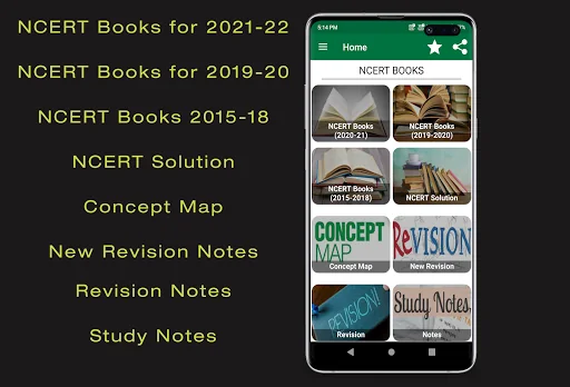 Class 11 CBSE Books MCQ Notes