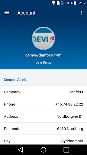 DEVIinstaller™ App