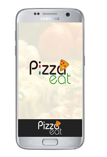 PIZZA EAT Cliente
