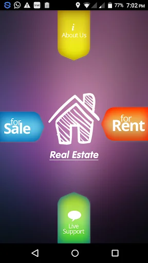 Real Estate