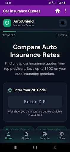 Car Insurance USA - Quotes