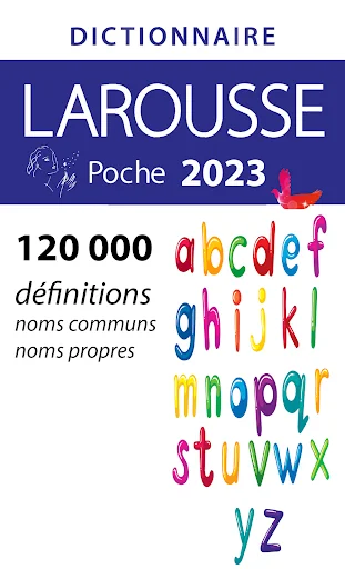 Dictionnaire Français de Poche