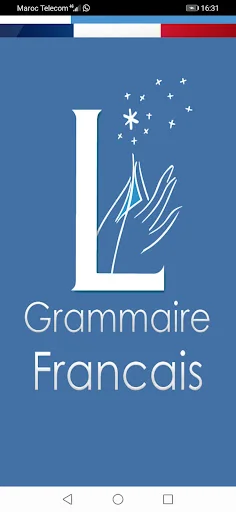 La Grammaire Française