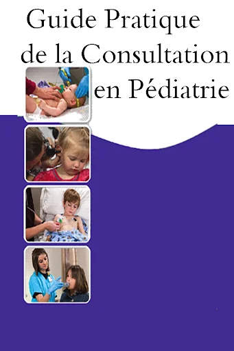Consultation en Pédiatrie