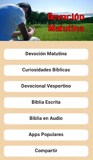 Devoción Matutina Adventista