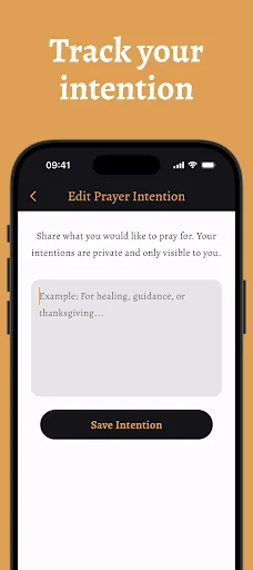 Intercede - Catholic Novenas screenshot 3