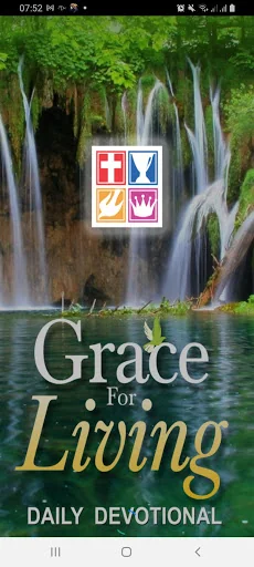 Grace for Living