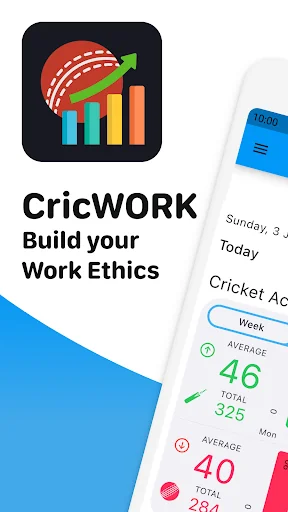 CricWORK