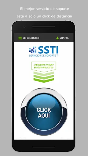 Servicios de Soporte TI