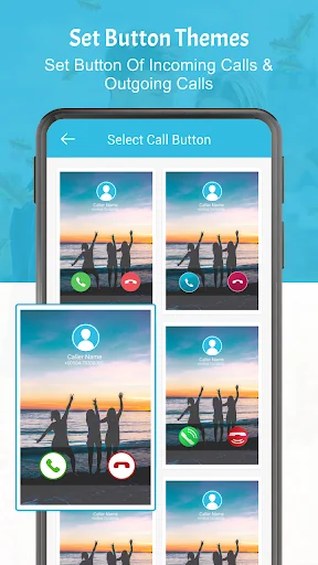 Love Video Ringtone For Call screenshot 3