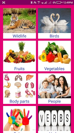 Learn English From Urdu