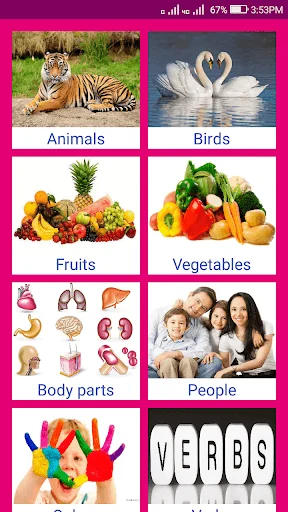 Learn Hindi From Marathi