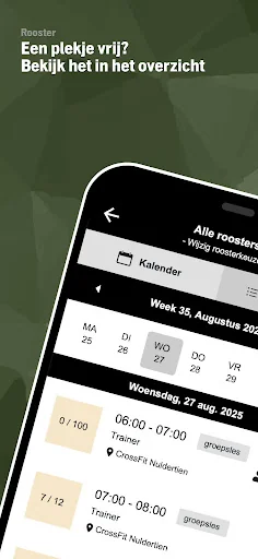 CrossFit NulDertien