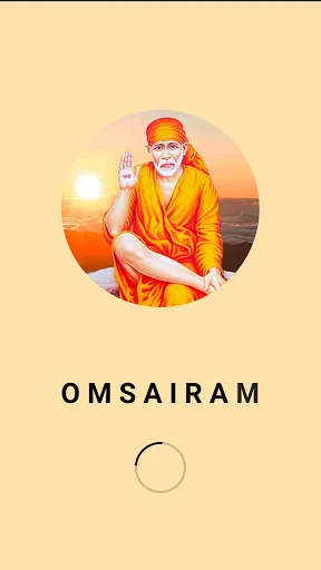 Sai Baba Daily Live