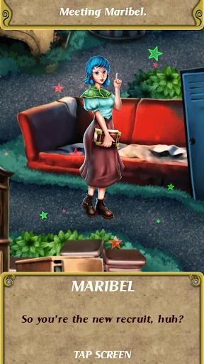 Hidden Object: Item Hunter
