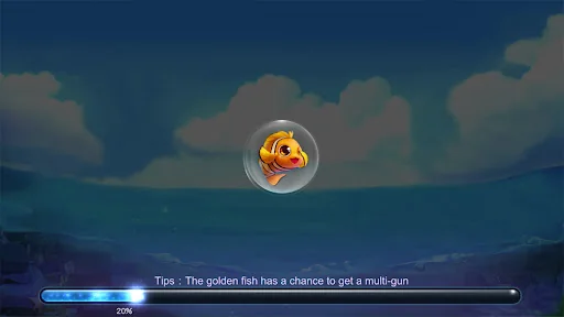 Fishing master