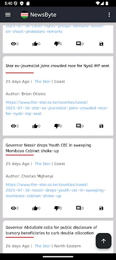 News-Byte