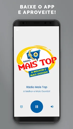 Rádio Mais Top