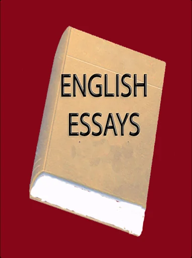 English essays