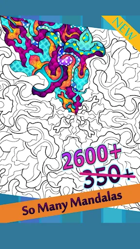 Colorju - Coloring Book