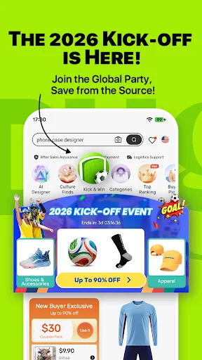 DHgate-online wholesale stores