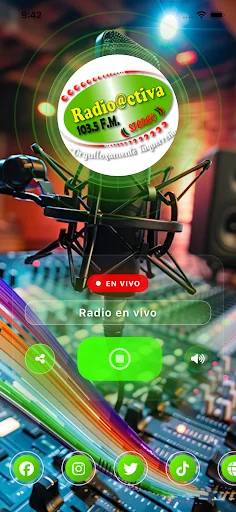 Radioactiva Tuquerres