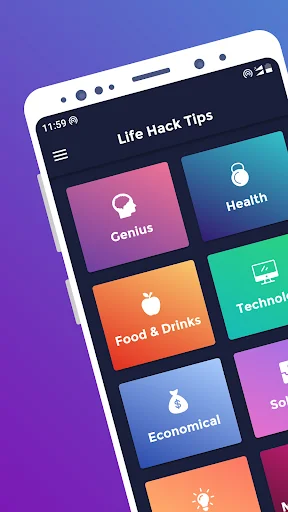Hack Tips For Easy Life