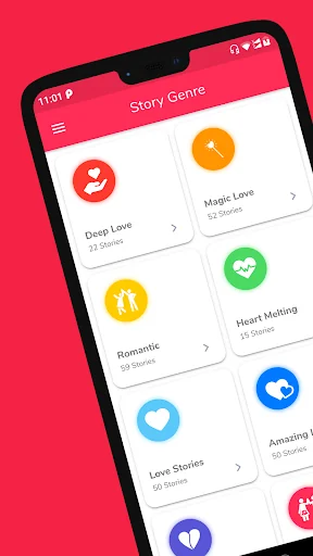 Love Stories (offline)