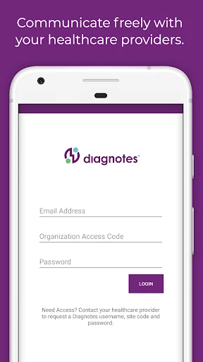 Diagnotes | Patients