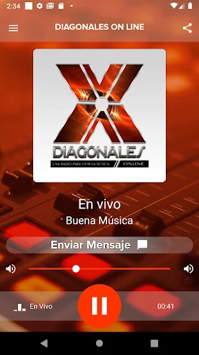 Diagonales On Line