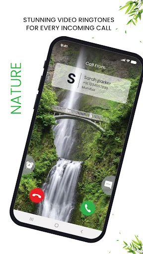 VideoTone: Phone Dialer screenshot 1