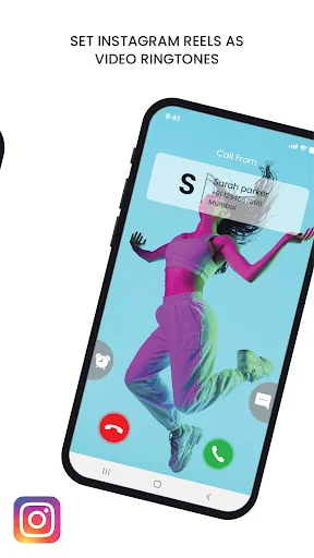 VideoTone: Phone Dialer screenshot 2