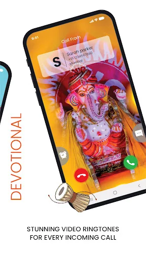 VideoTone: Phone Dialer screenshot 3