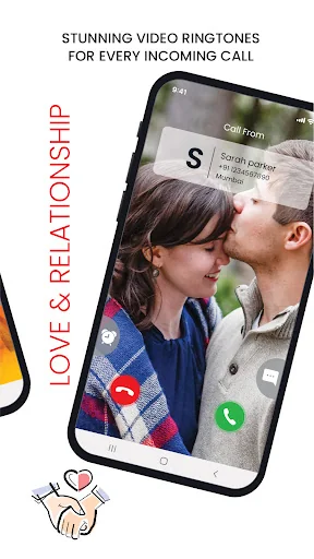 VideoTone: Phone Dialer screenshot 4