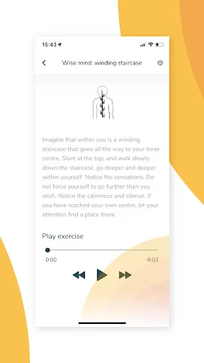 DBT Travel Guide screenshot 4