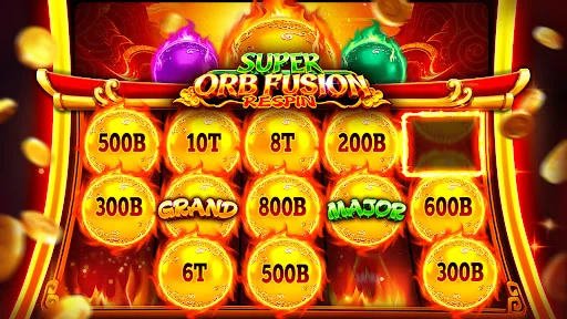 Lotsa Slots - Casino Games