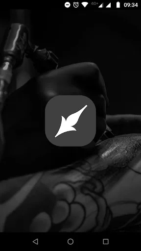 Skink - Tatuadores