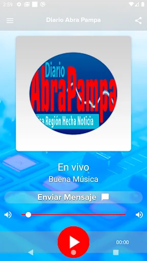 Diario Abra Pampa
