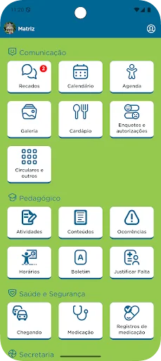 Colégio Unificado