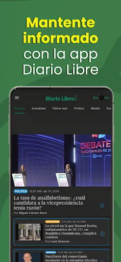 Diario Libre