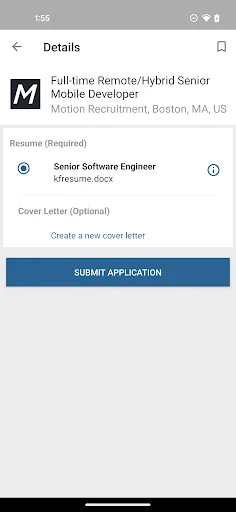 Dice Tech Careers screenshot 3