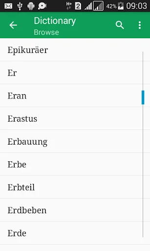 Bibel Wörterbuch