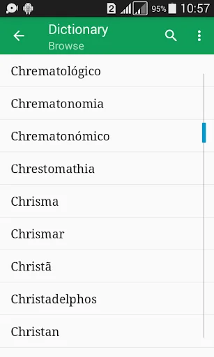 Dicionário De Português
