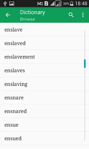 Tamil Dictionary Offline
