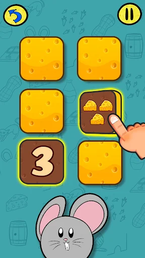123 Numbers: Counting for kids screenshot 2