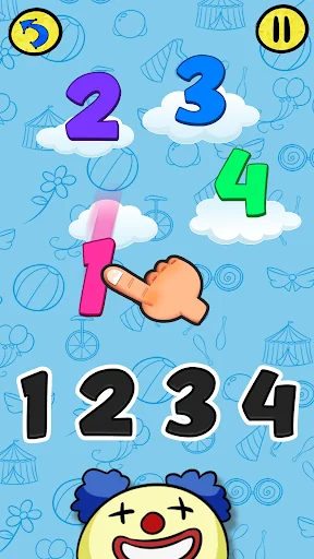 123 Numbers: Counting for kids screenshot 3