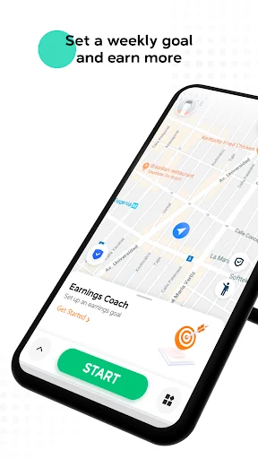 DiDi Driver: Drive & Earn Cash screenshot 1