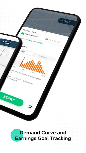 DiDi Driver: Drive & Earn Cash screenshot 2