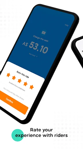 DiDi Driver: Drive & Earn Cash screenshot 4